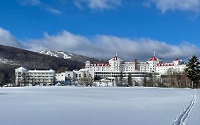 The Omni Mount Washington Resort