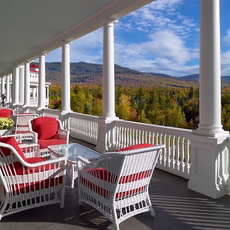 Omni Mount Washington Resort & Spa Bretton Woods Exterior photo