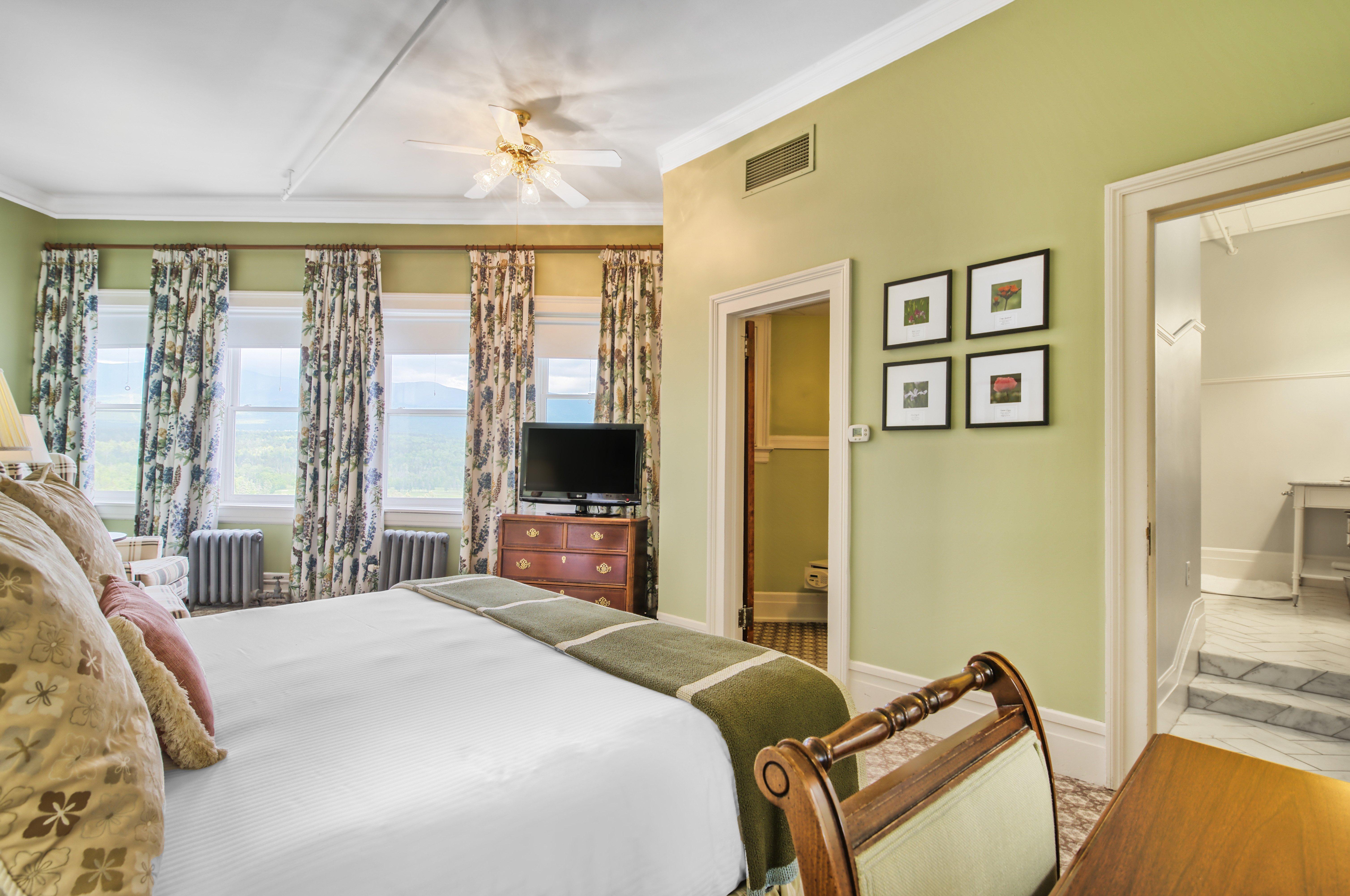 Omni Mount Washington Resort & Spa Bretton Woods Exterior photo