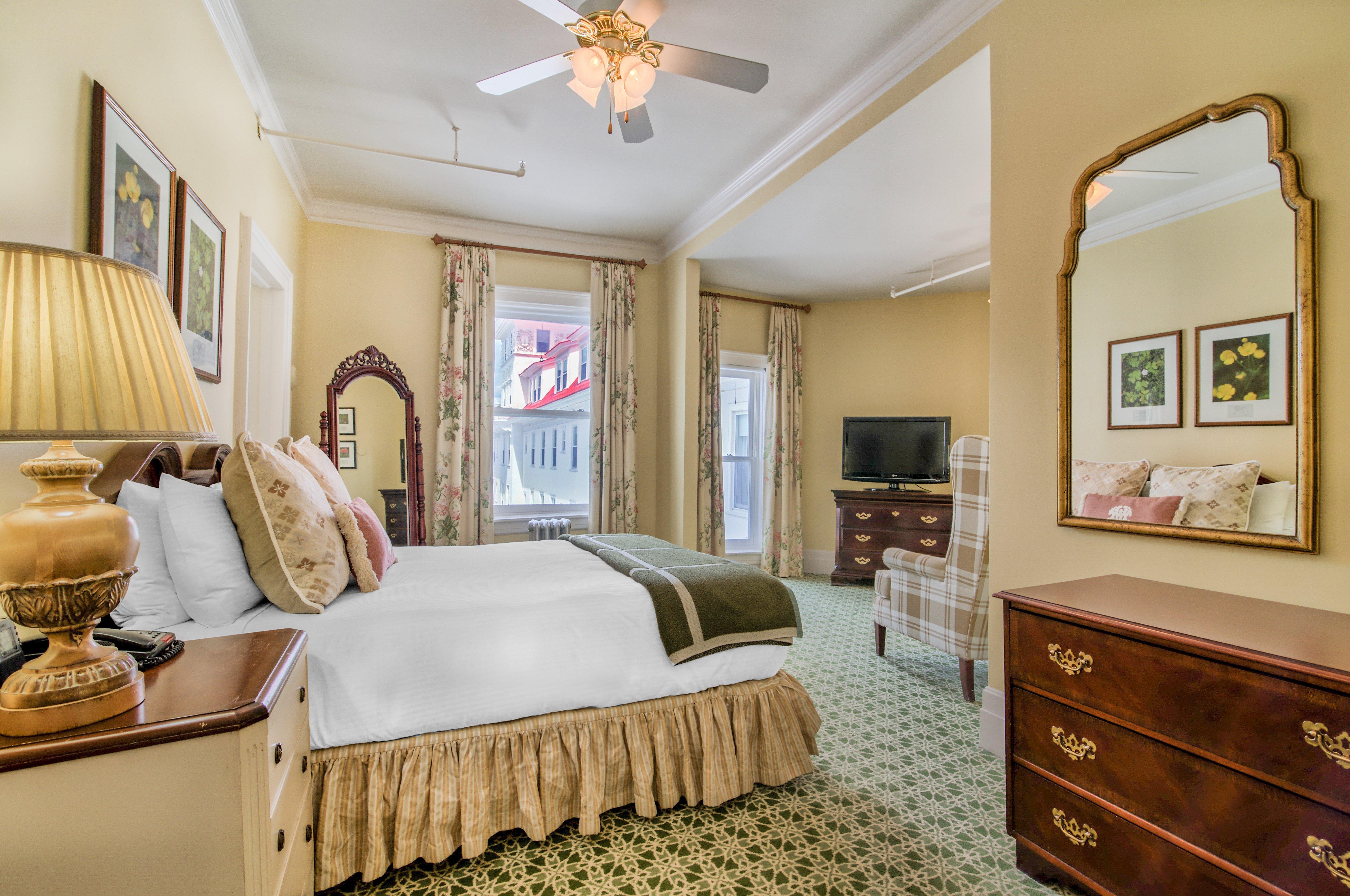 Omni Mount Washington Resort & Spa Bretton Woods Exterior photo