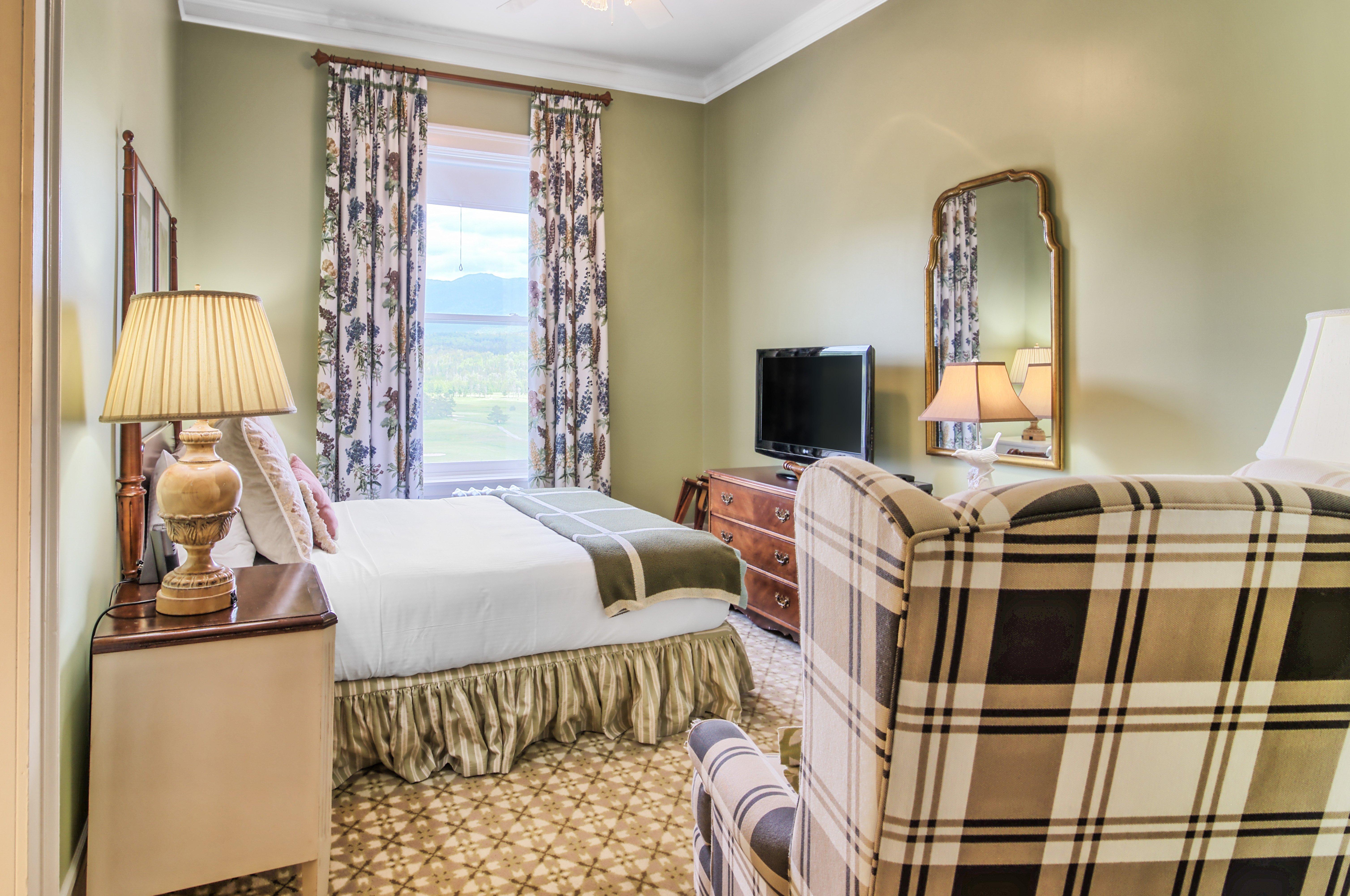 Omni Mount Washington Resort & Spa Bretton Woods Exterior photo