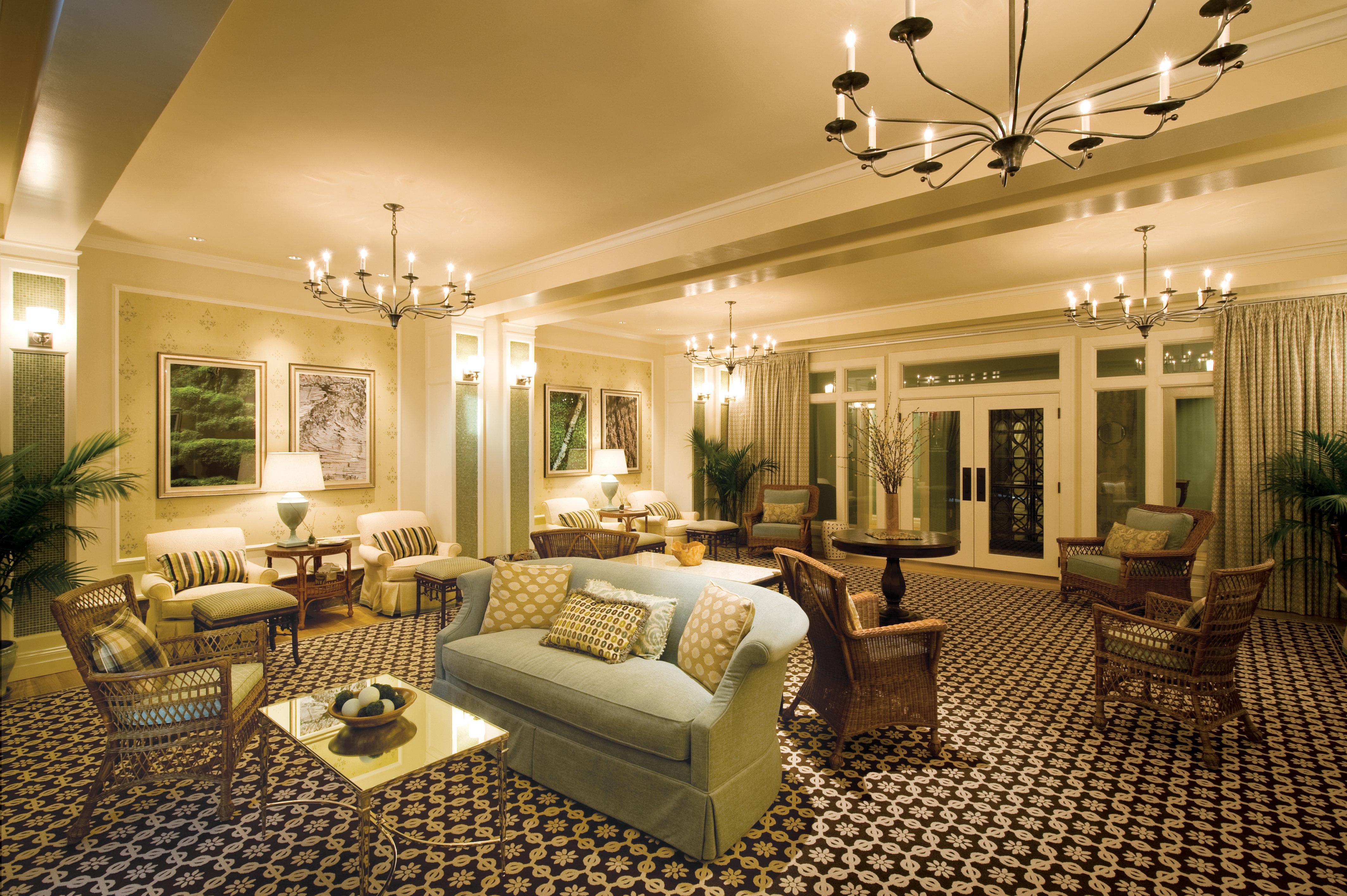 Omni Mount Washington Resort & Spa Bretton Woods Exterior photo
