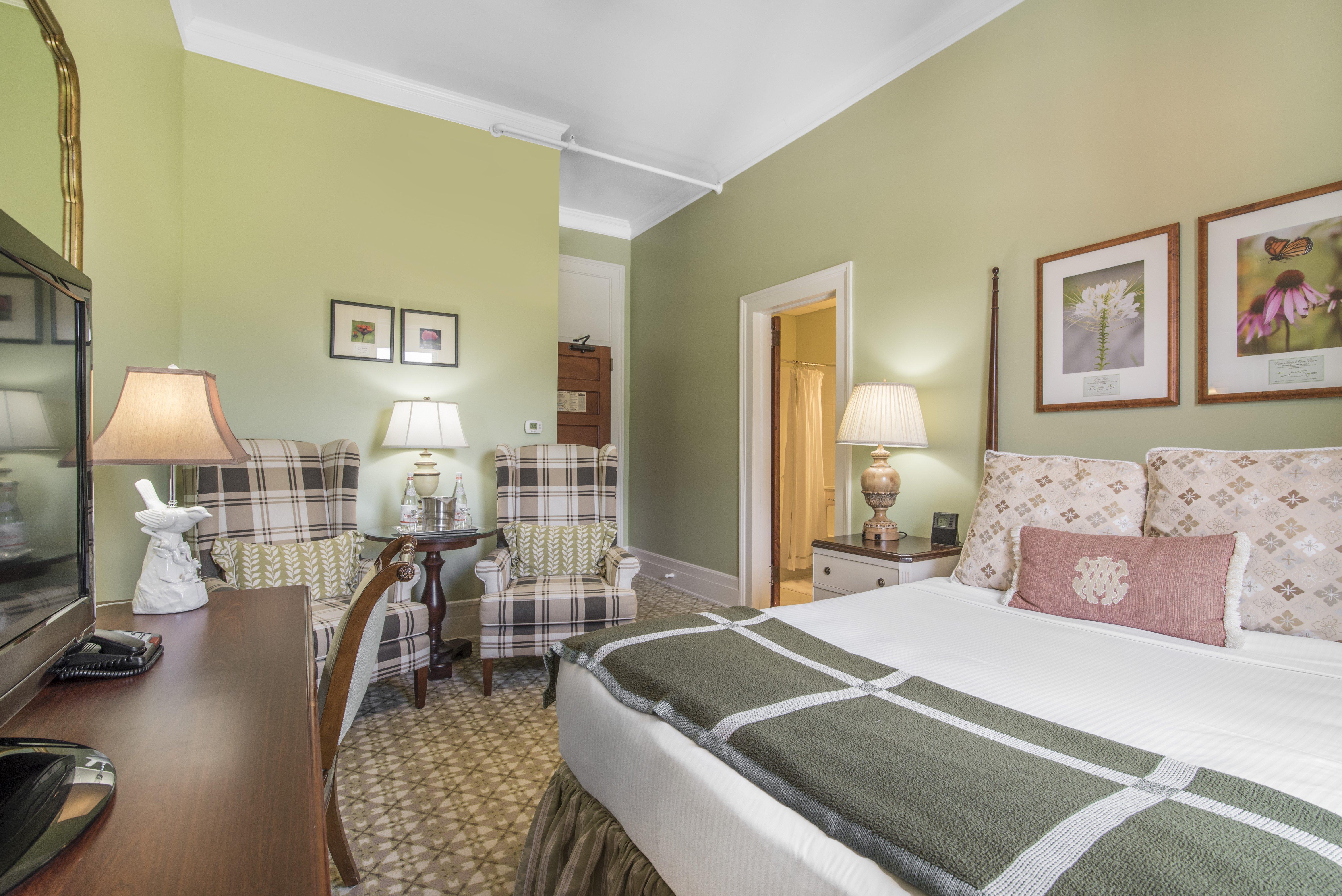Omni Mount Washington Resort & Spa Bretton Woods Exterior photo