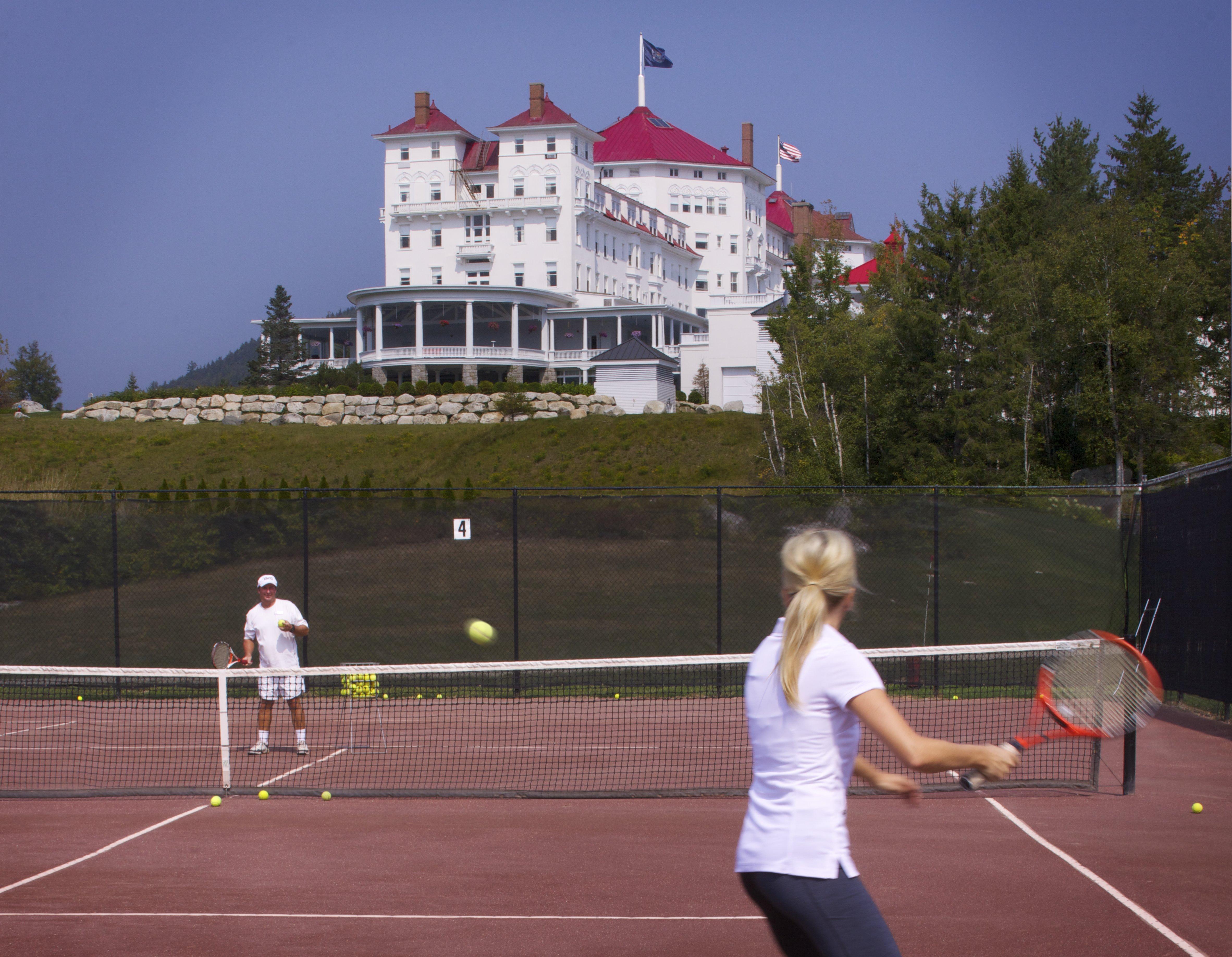 Omni Mount Washington Resort & Spa Bretton Woods Facilities photo
