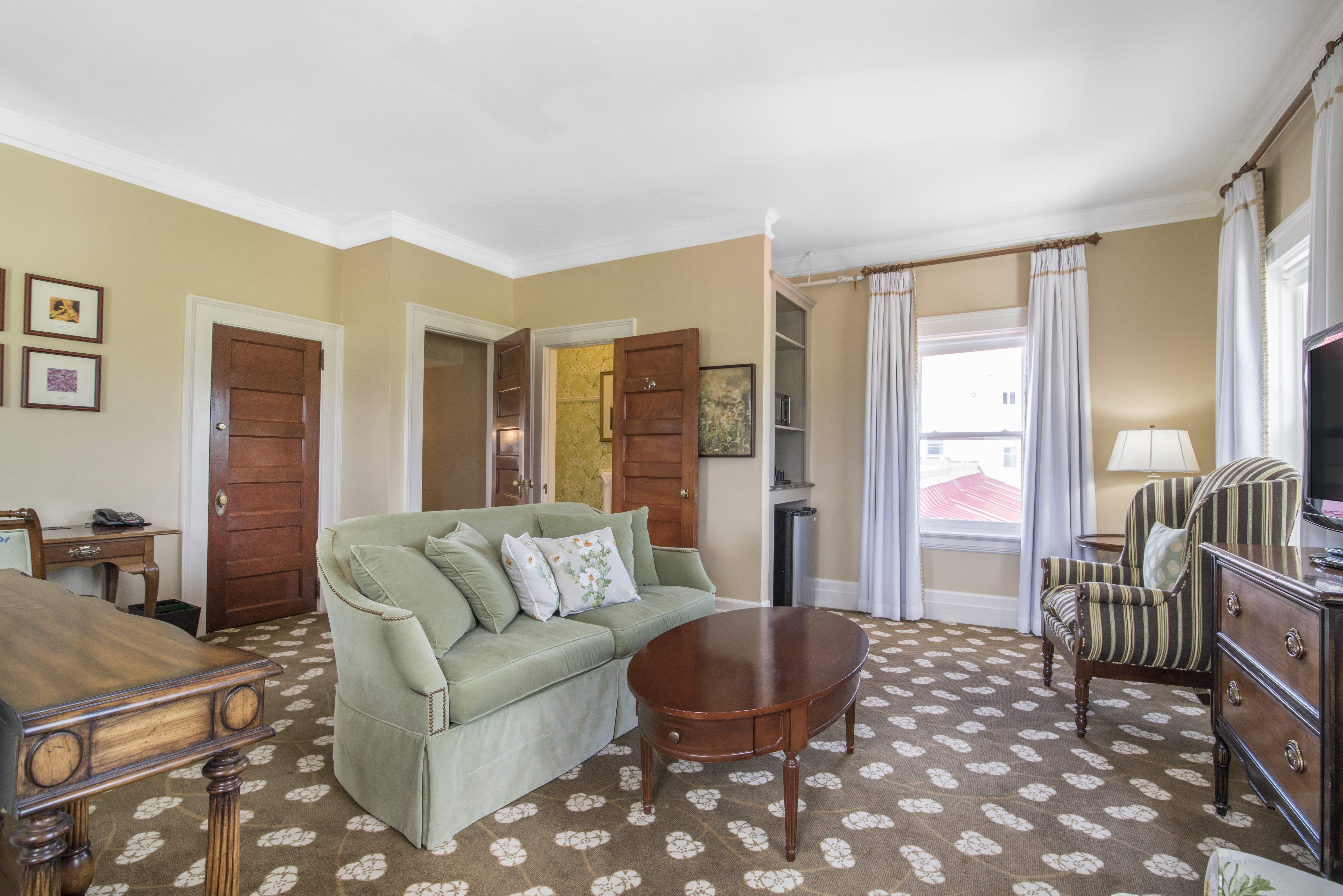 Omni Mount Washington Resort & Spa Bretton Woods Exterior photo