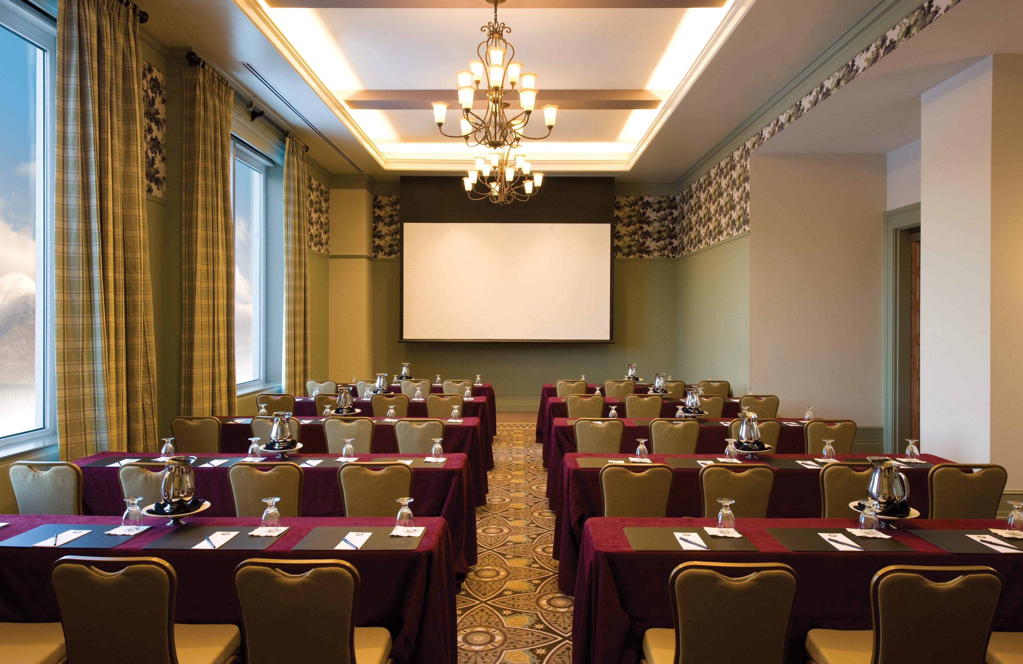 Omni Mount Washington Resort & Spa Bretton Woods Exterior photo